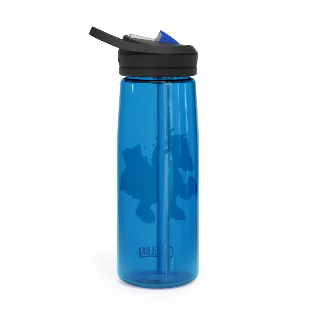 Chibakzu CamelBak Eddy®  Water Bottle, 20oz / 25oz