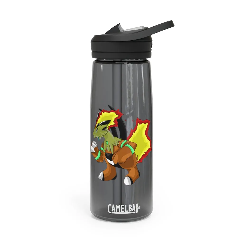 Chibakzu CamelBak Eddy®  Water Bottle, 20oz / 25oz