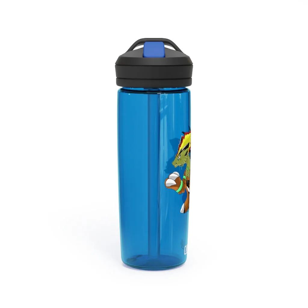 Chibakzu CamelBak Eddy®  Water Bottle, 20oz / 25oz