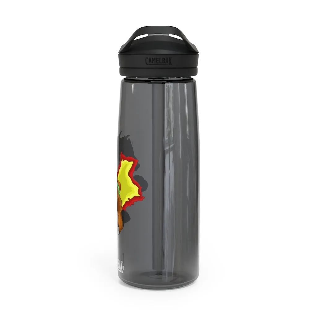 Chibakzu CamelBak Eddy®  Water Bottle, 20oz / 25oz