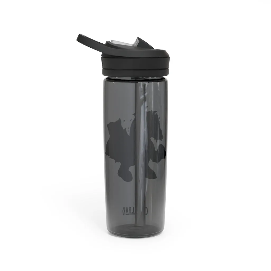 Chibakzu CamelBak Eddy®  Water Bottle, 20oz / 25oz