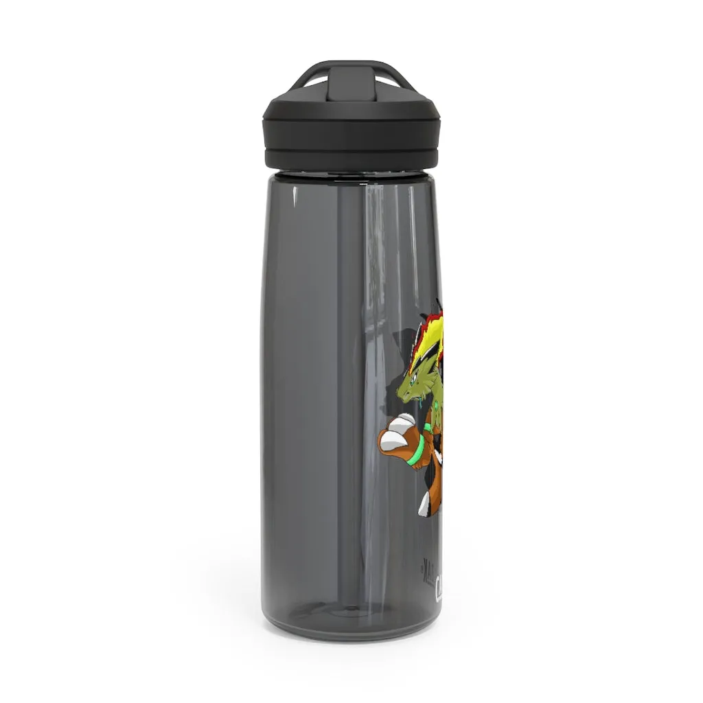 Chibakzu CamelBak Eddy®  Water Bottle, 20oz / 25oz