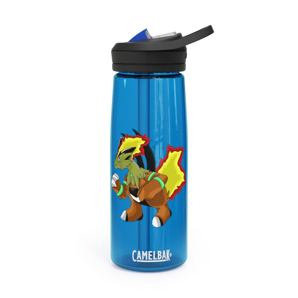 Chibakzu CamelBak Eddy®  Water Bottle, 20oz / 25oz