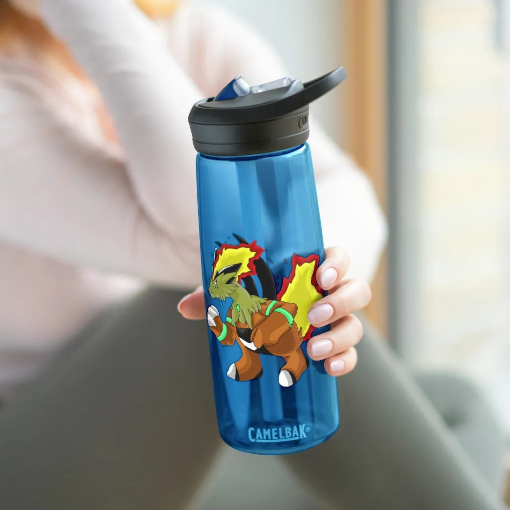 Chibakzu CamelBak Eddy®  Water Bottle, 20oz / 25oz