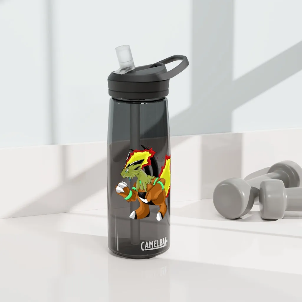 Chibakzu CamelBak Eddy®  Water Bottle, 20oz / 25oz