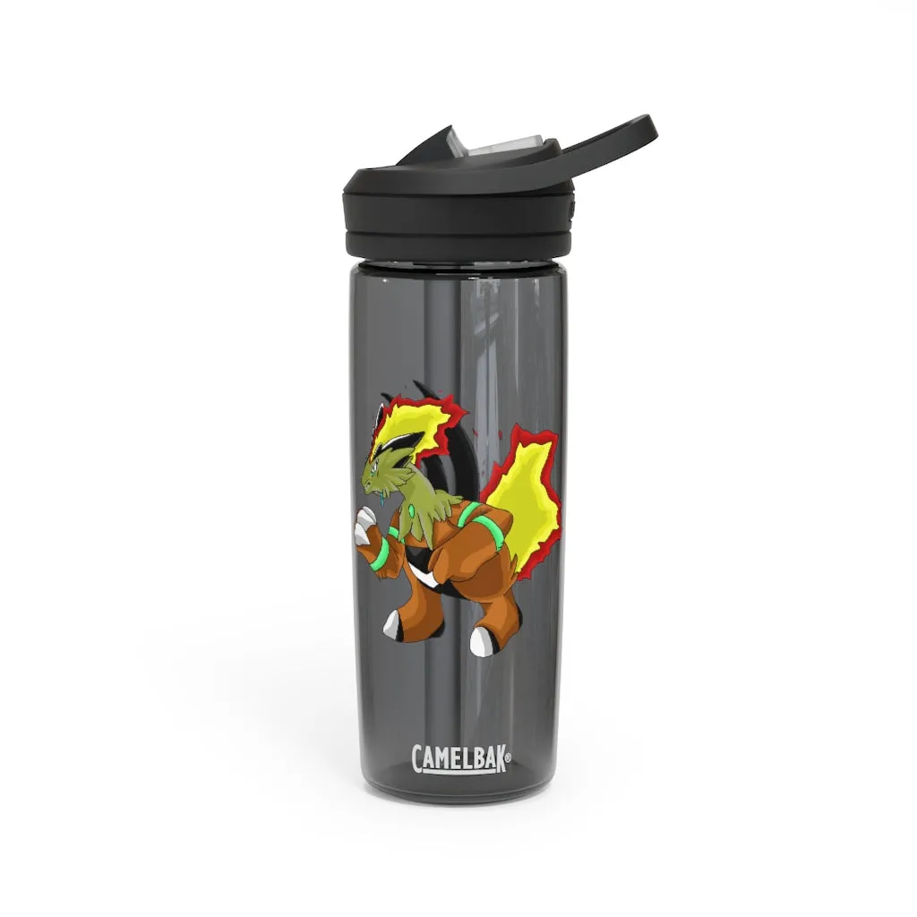 Chibakzu CamelBak Eddy®  Water Bottle, 20oz / 25oz