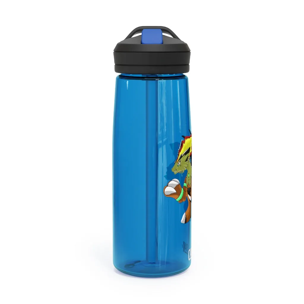 Chibakzu CamelBak Eddy®  Water Bottle, 20oz / 25oz