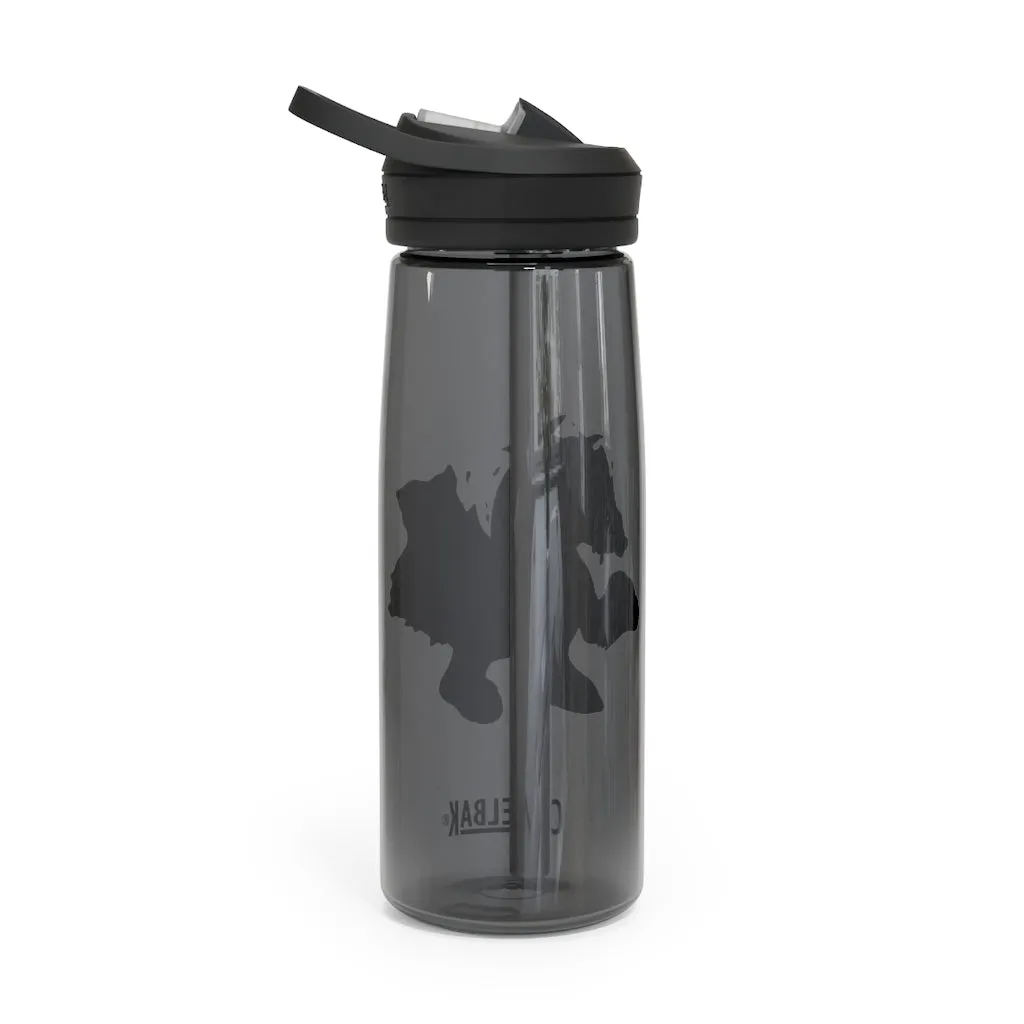 Chibakzu CamelBak Eddy®  Water Bottle, 20oz / 25oz