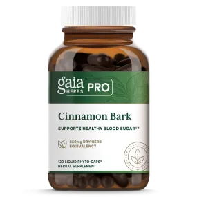 Cinnamon Bark