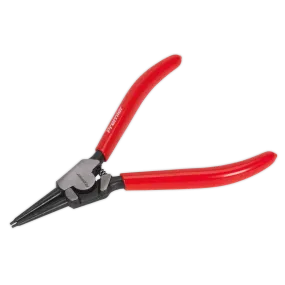 Circlip Pliers External Straight Nose 180mm