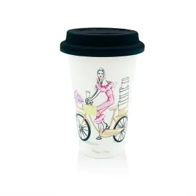 Coffee Cup - Chanel Espresso To Go