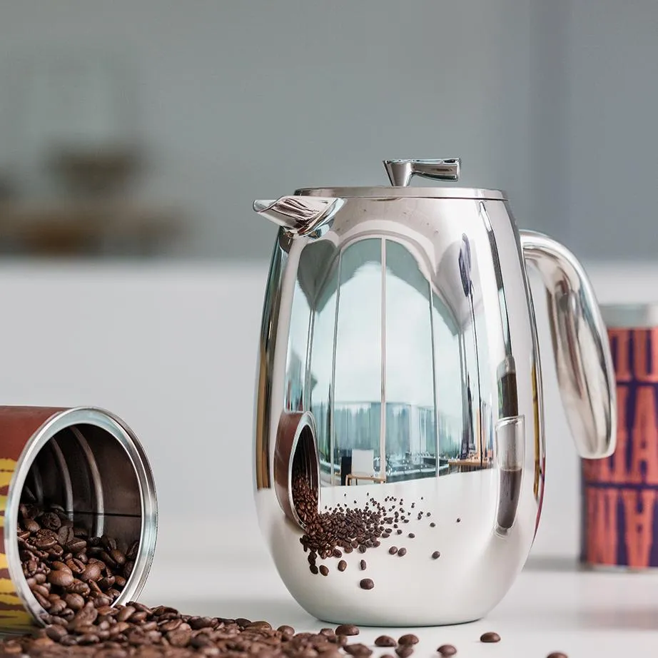 Columbia French Press