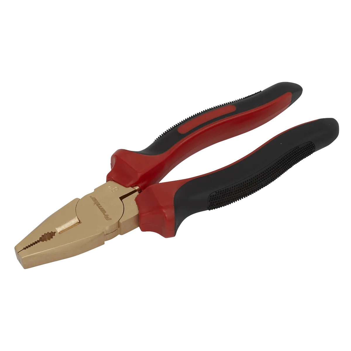 Combination Pliers 200mm Non-Sparking