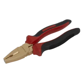 Combination Pliers 200mm Non-Sparking