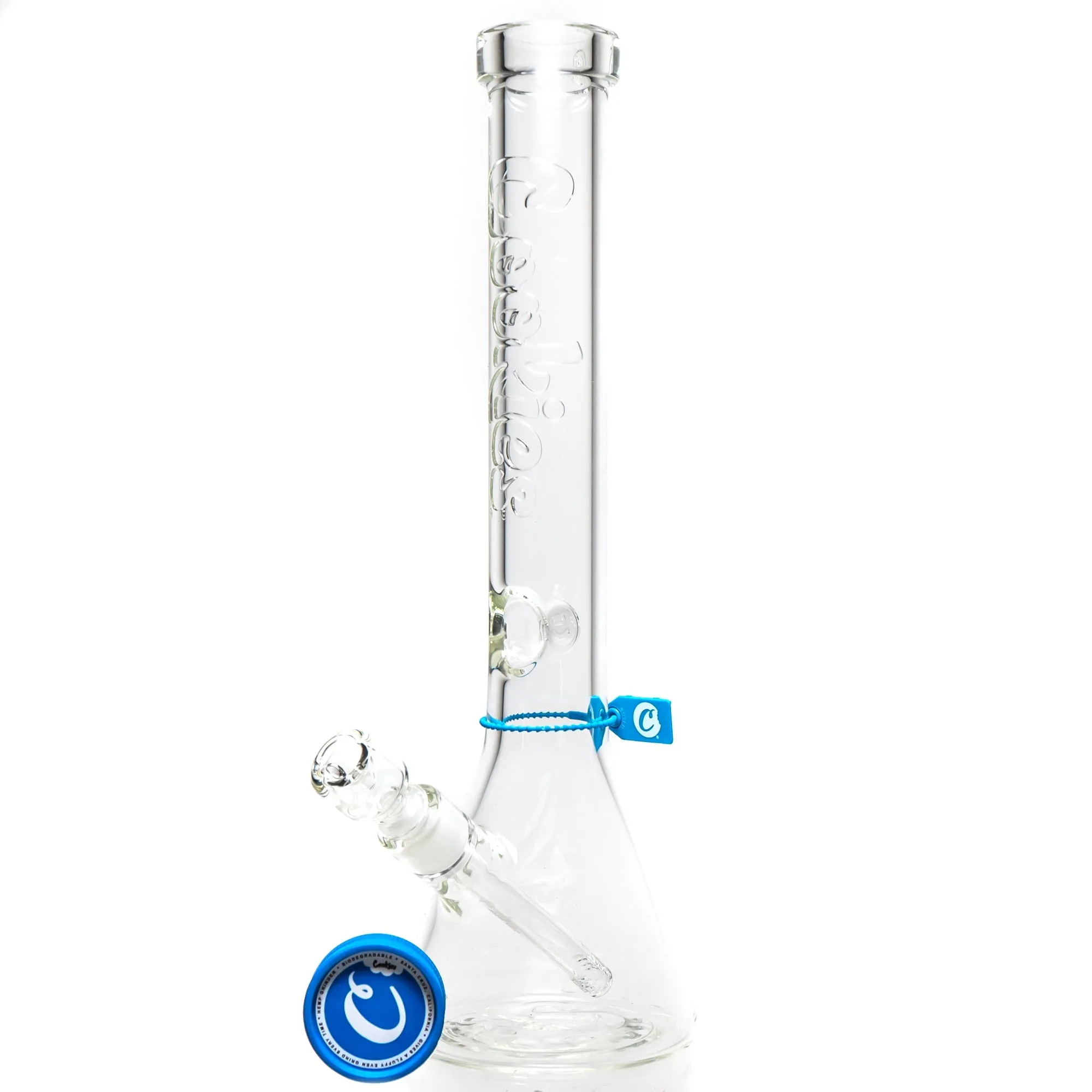 Cookies - Flame Beaker 7mm