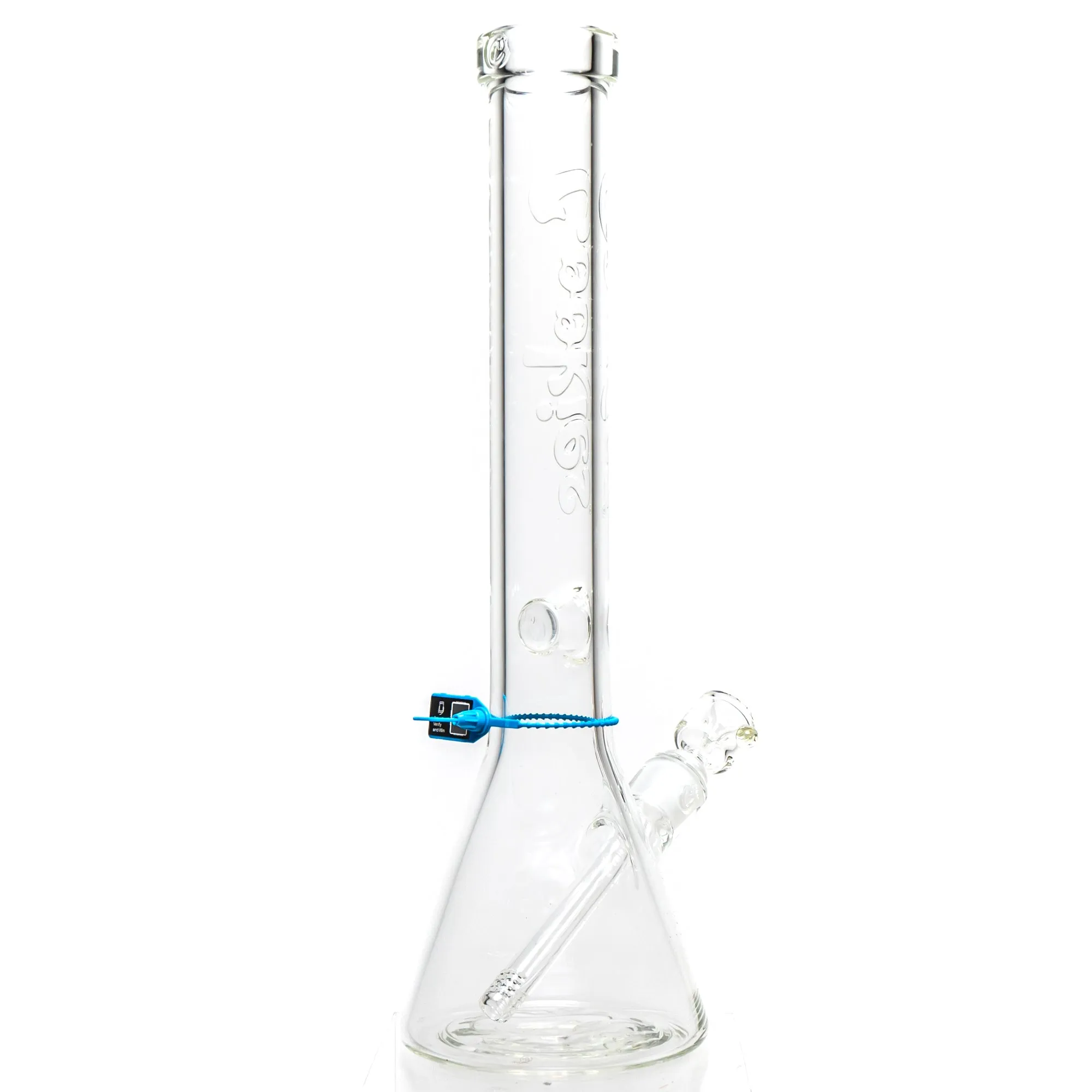 Cookies - Flame Beaker 7mm