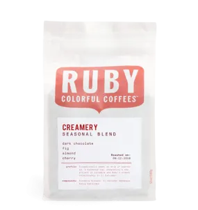 Creamery Blend