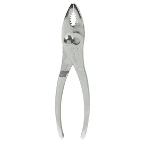 Crescent Cee Tee Co. 6 in. Alloy Steel Slip Joint Curved Pliers