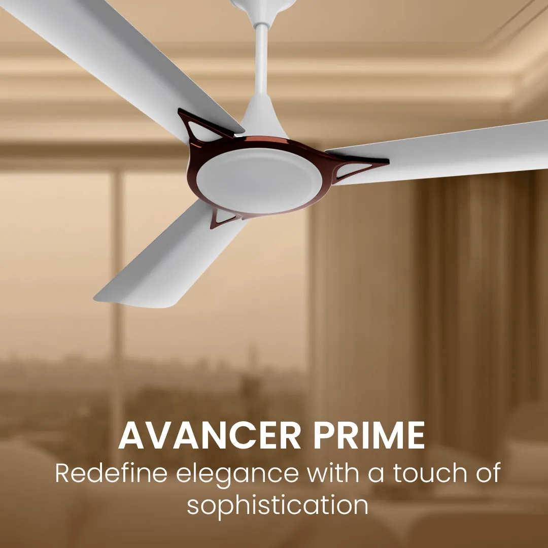 Crompton Premion Avancer Prime 1 Star