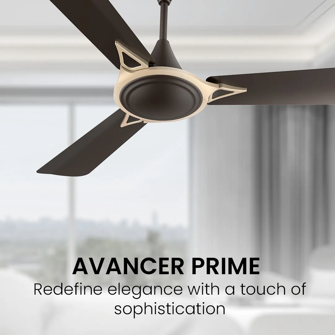 Crompton Premion Avancer Prime 1 Star