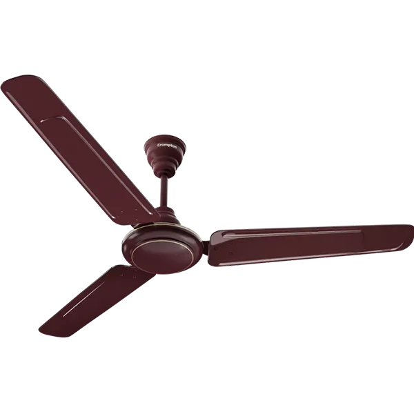 Crompton Surebreeze Alphabriz |Star Ceiling Fan