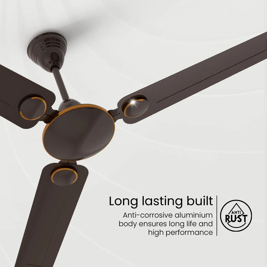 Crompton Surebreeze Montania| Ceiling Fan