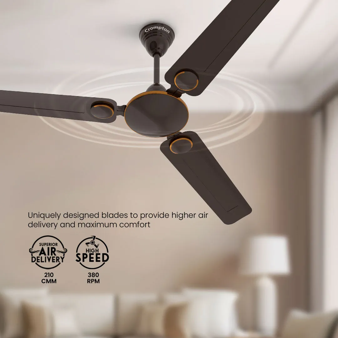 Crompton Surebreeze Montania| Ceiling Fan