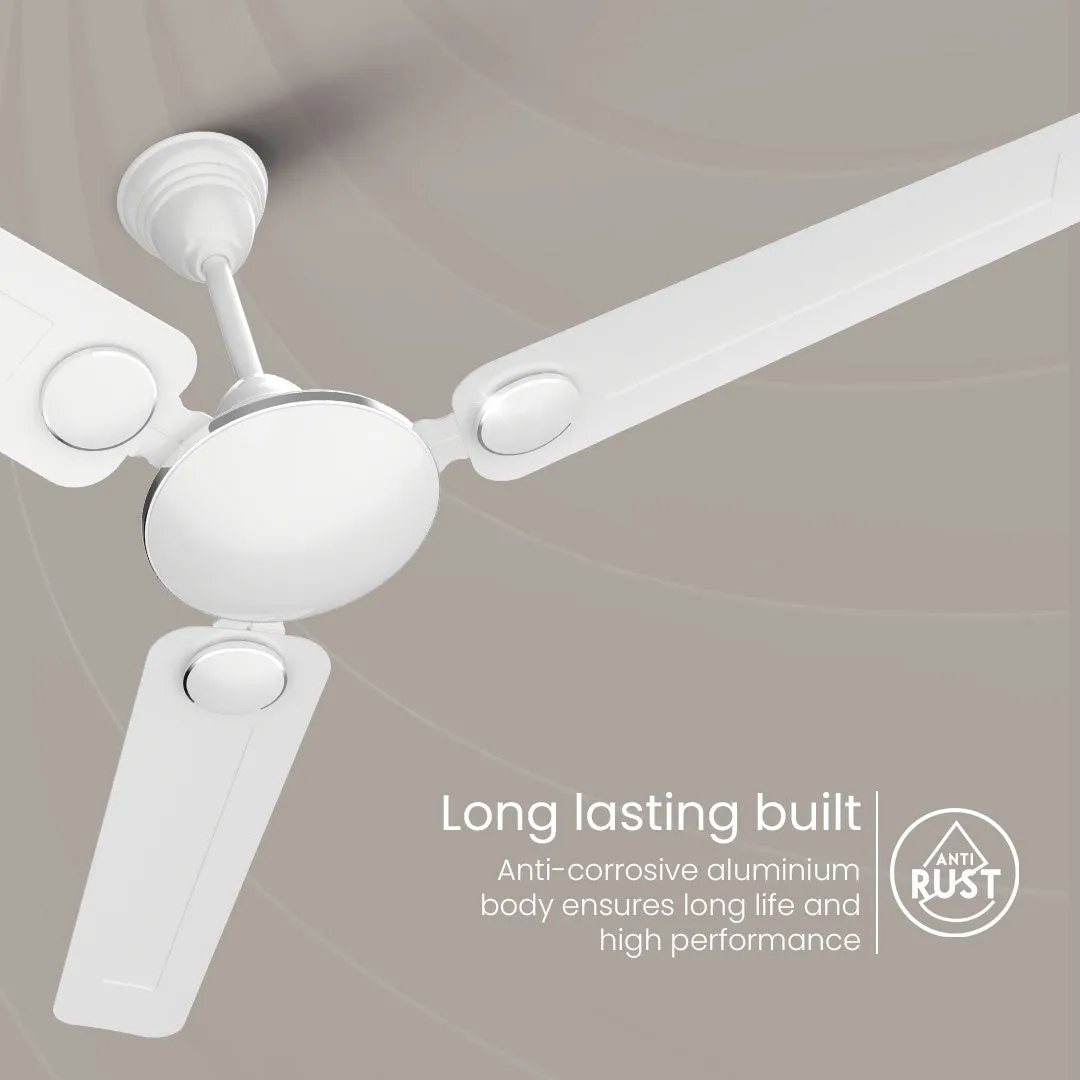 Crompton Surebreeze Montania| Ceiling Fan