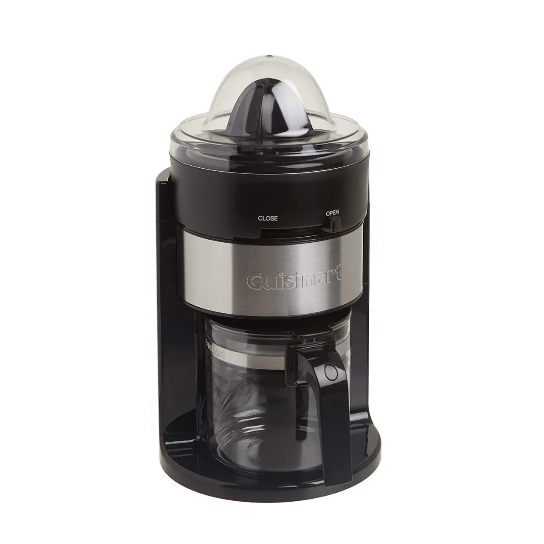 Cuisinart Citrus Juicer With Carafe