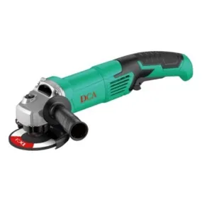 DCA ASM10-100H Angle Grinder 4" 1200W