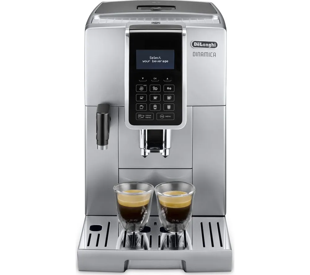 Delonghi ECAM350.75.MS (FACTORY SECONDS)