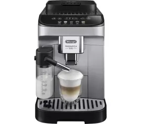 Delonghi Magnifica Evo ECAM290.61.SB Bean to Cup Coffee Machine - Silver