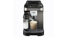 Delonghi Magnifica Evo Fully Automatic Coffee Machine Titan ECAM29083TB