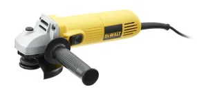 Dewalt Angle Grinder 115Mm 730W Dwe4016