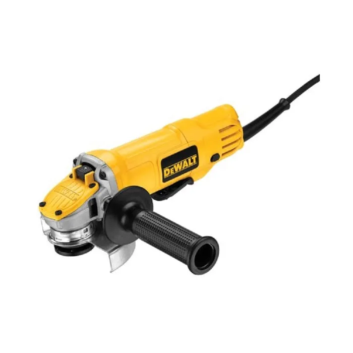 Dewalt Angle Grinder 1200W 4.5" / 115mm  Paddle Switch - DWE4212-B5