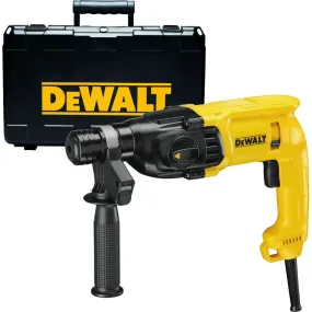 Dewalt D25033K SDS-plus Rotary Hammer 710W 22mm (3-Modes)