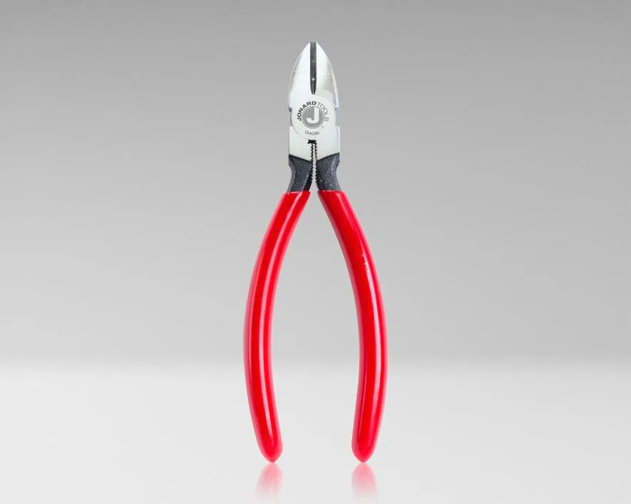 Diagonal Stripping Pliers