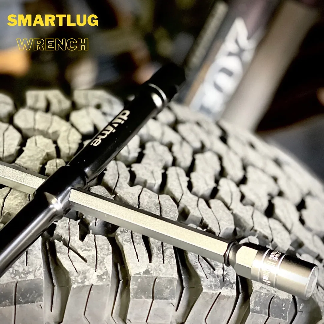 Divine SMARTLUG Wrench (Limited Edition)