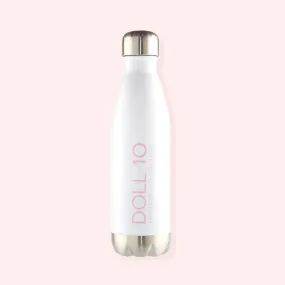 Doll 10 Stainless Steel Water Bottle