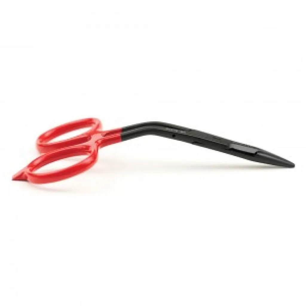 Dr. Slick Black Widow Scissor Clamp