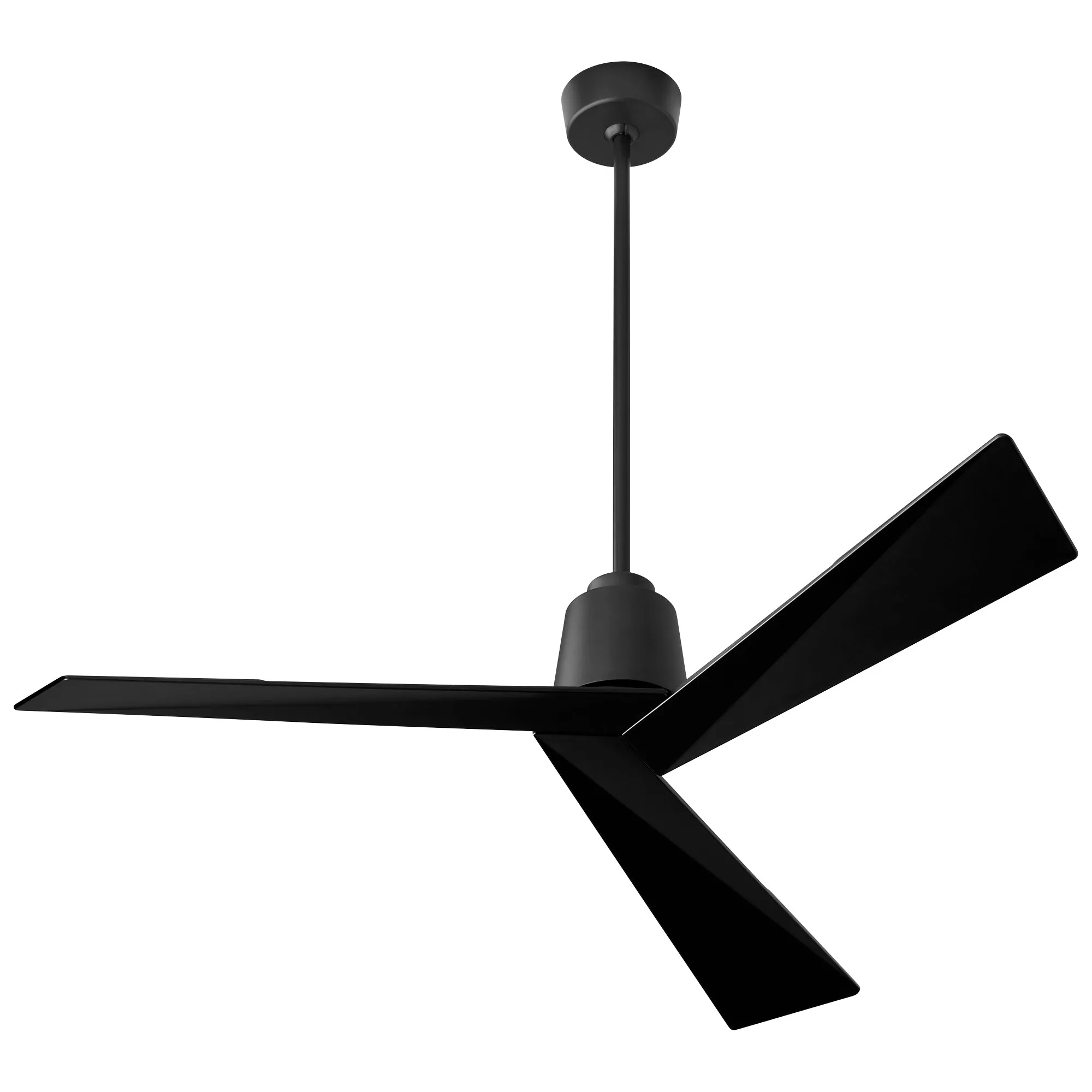 Dynamo 54" Ceiling Fan