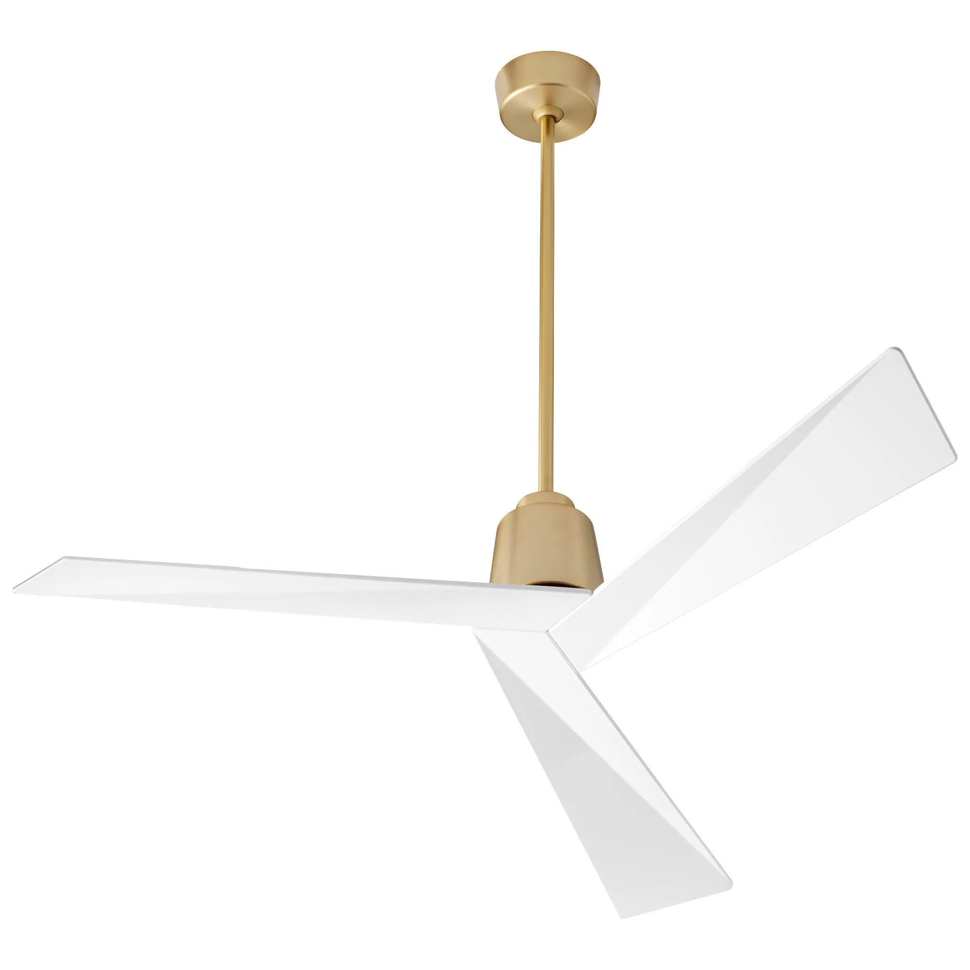 Dynamo 54" Ceiling Fan