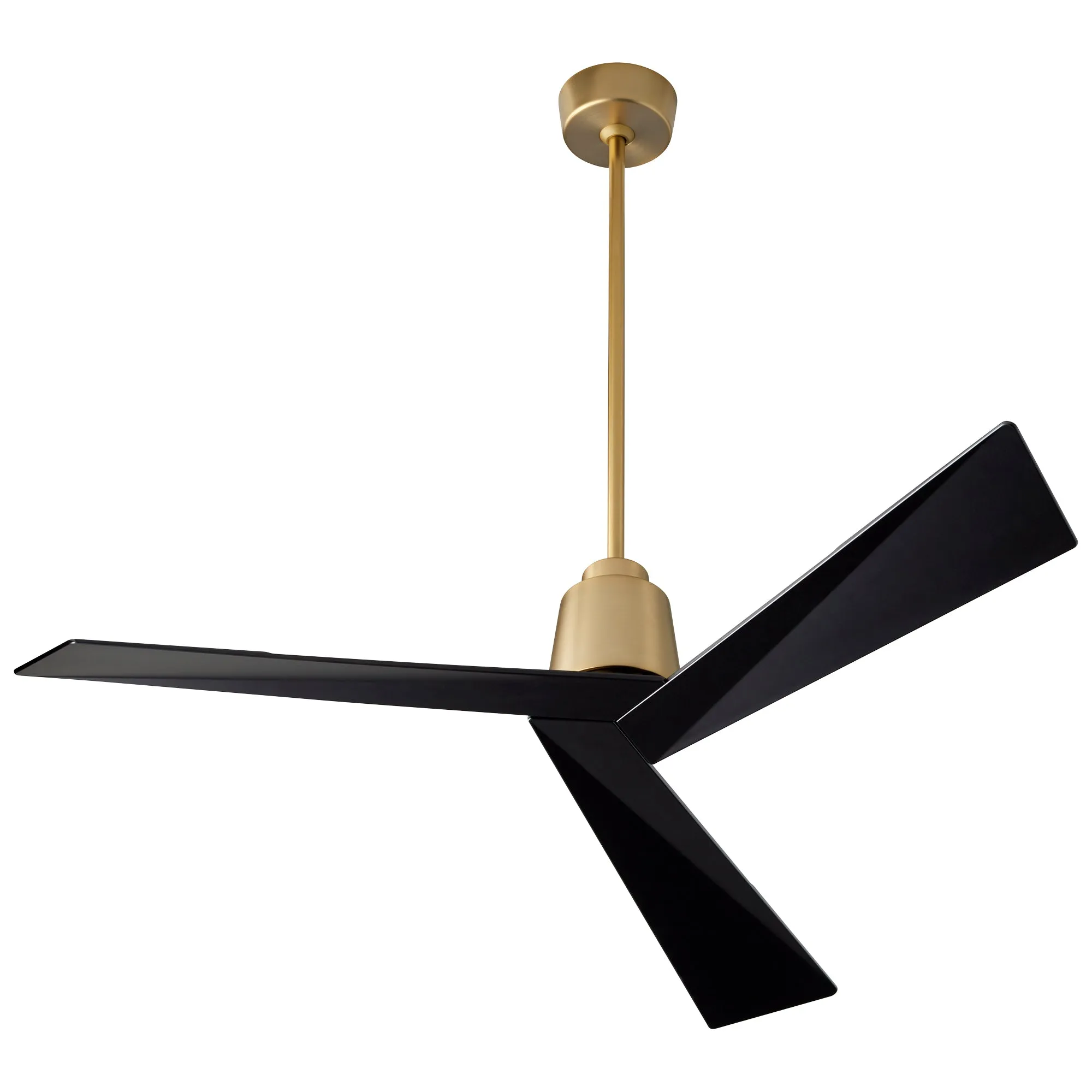 Dynamo 54" Ceiling Fan