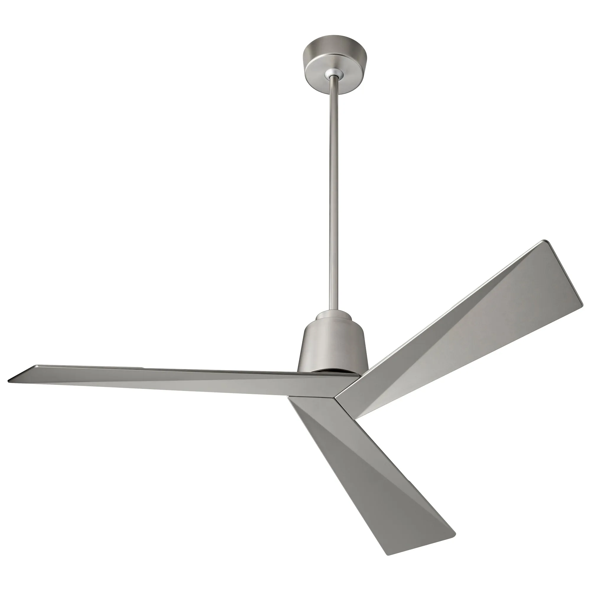 Dynamo 54" Ceiling Fan