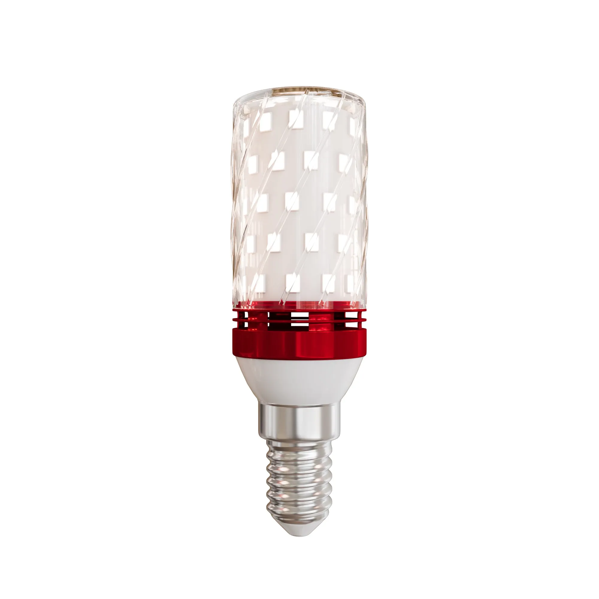 E14 LED Dimmable (6-Pack)