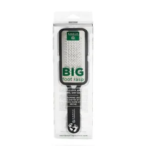 Earth Therapeutics Big Foot Rasp Foot File 1 Foot File