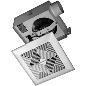 EB45 (40CFM 2.5Sones 0.10S.P)