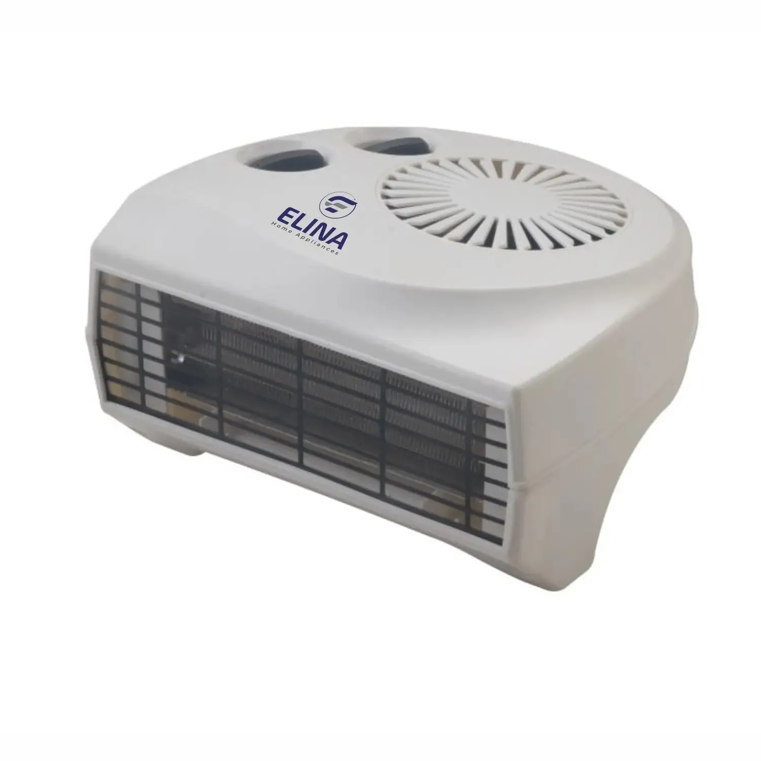 Elina 2000W Blower/Fan Room Heater, White