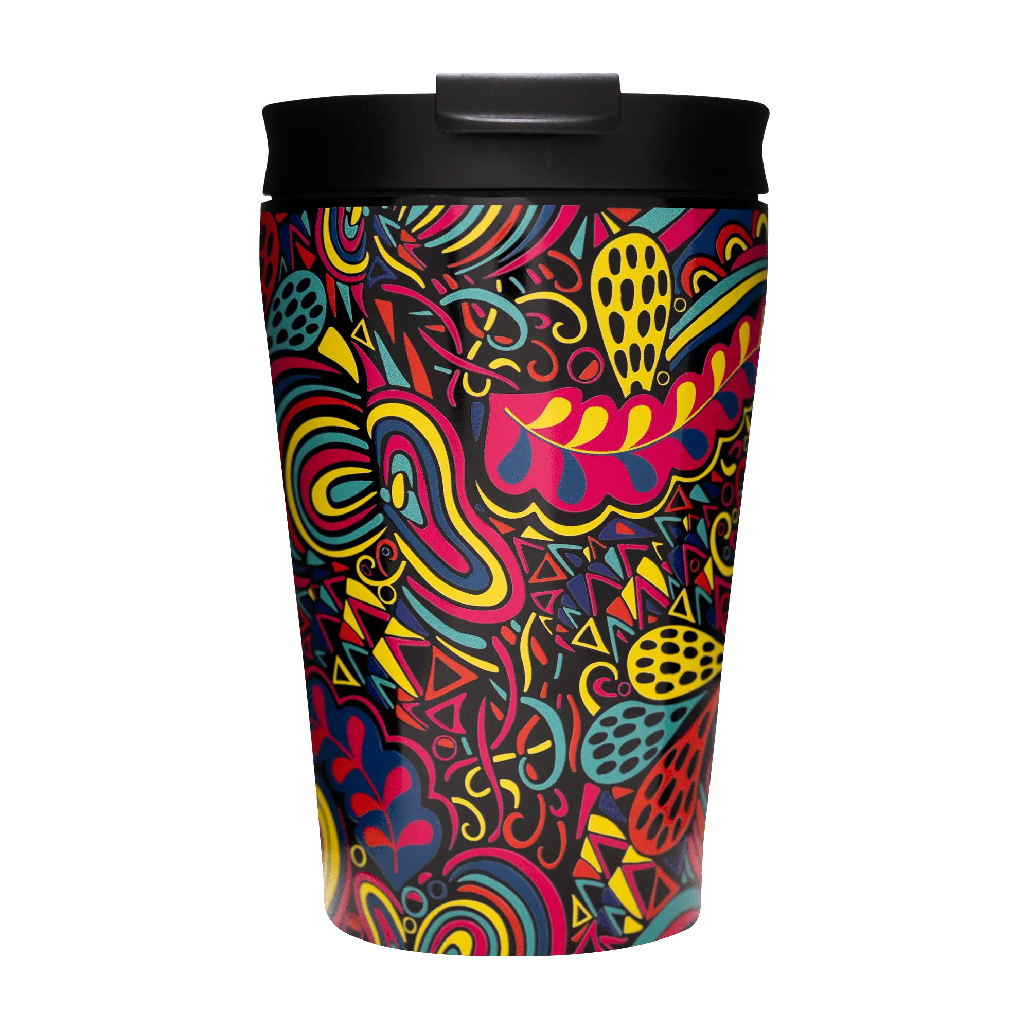 Enchanted - Coffee Cup