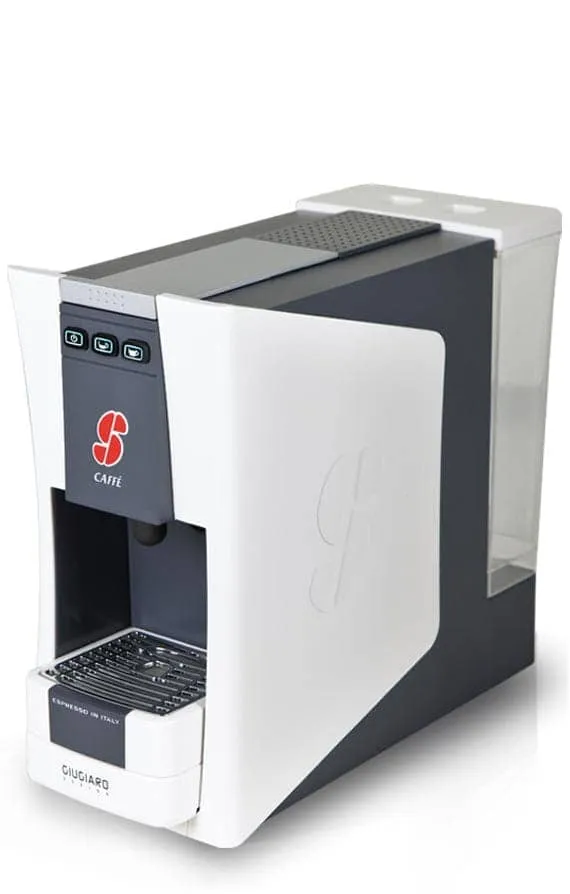 Essse S.12 Capsule Espresso Machine